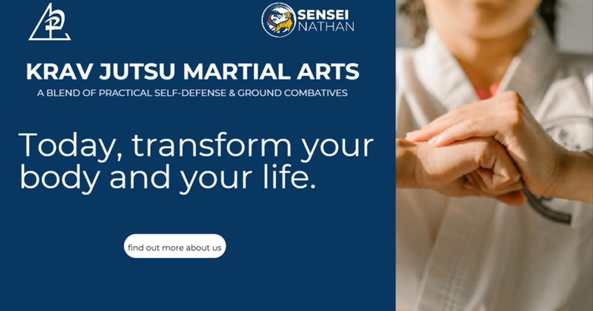 Bensinger Academy of Martial Arts - BAMA